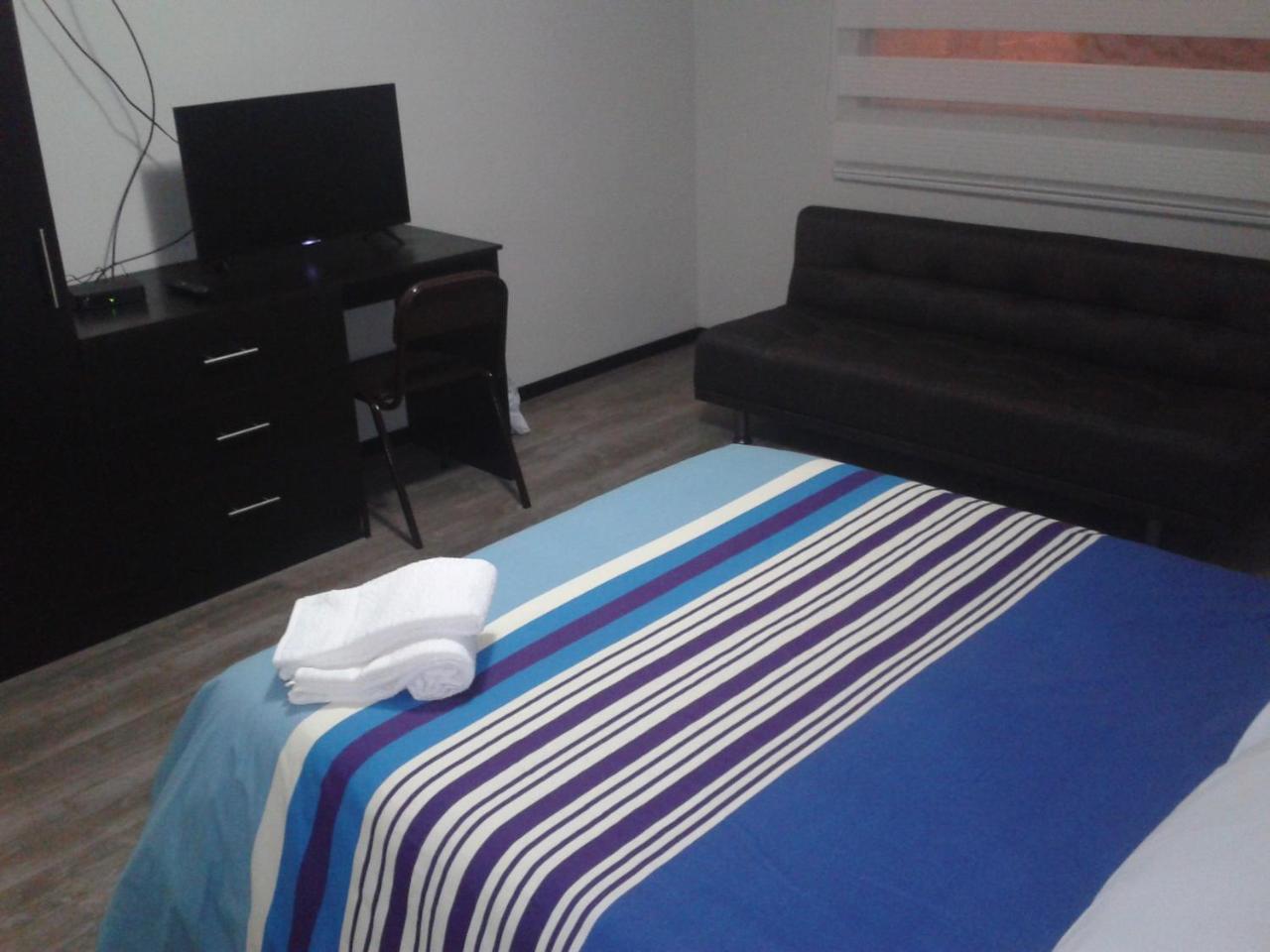 Illari Hotel ريوبامبا المظهر الخارجي الصورة