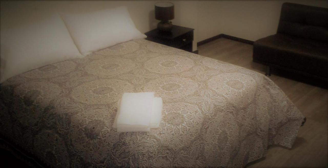 Illari Hotel ريوبامبا المظهر الخارجي الصورة