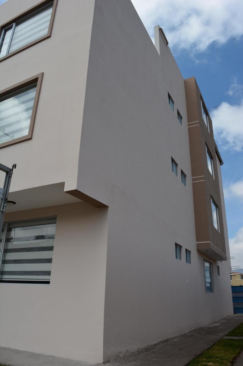 Illari Hotel ريوبامبا المظهر الخارجي الصورة