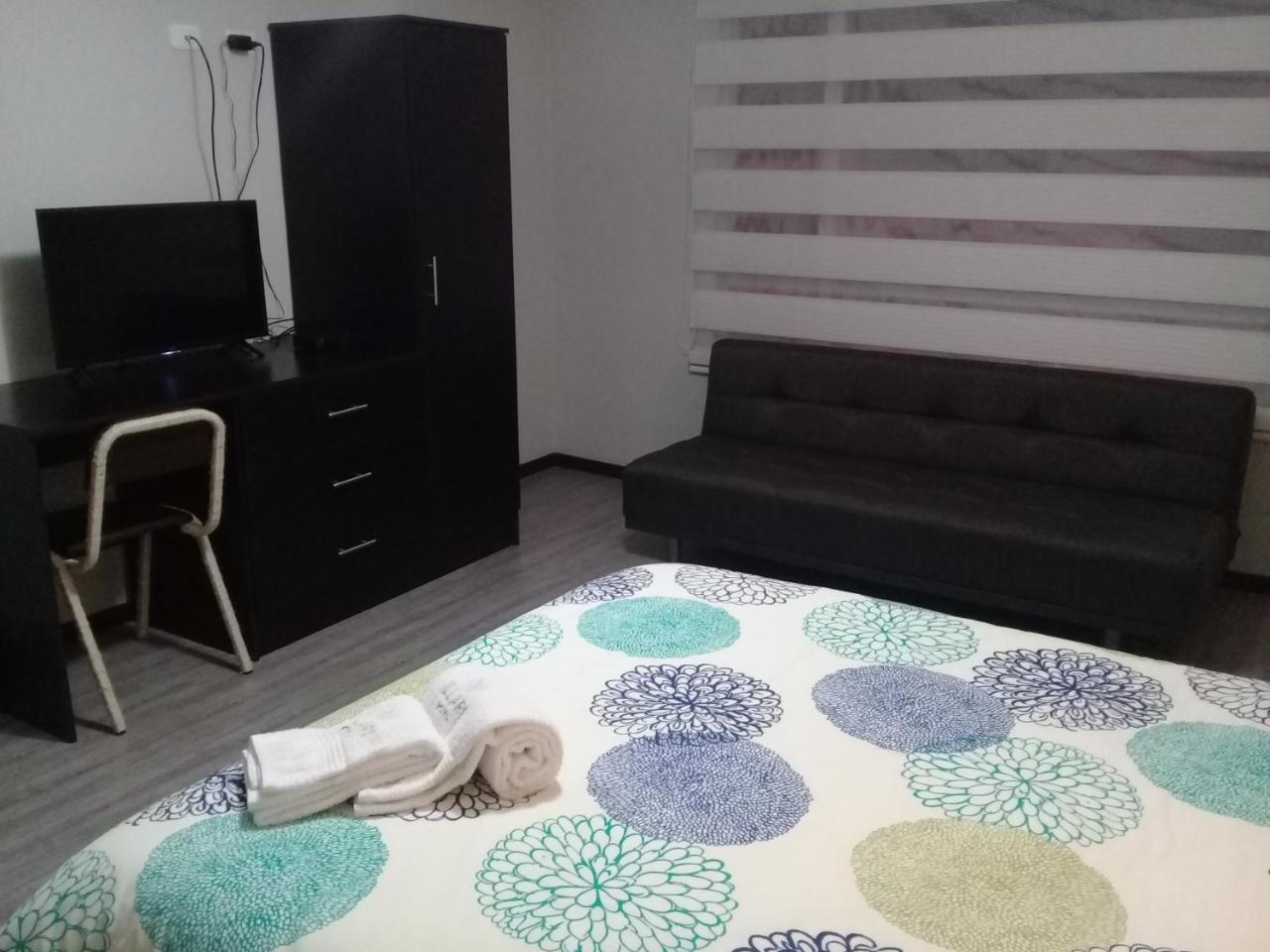 Illari Hotel ريوبامبا المظهر الخارجي الصورة