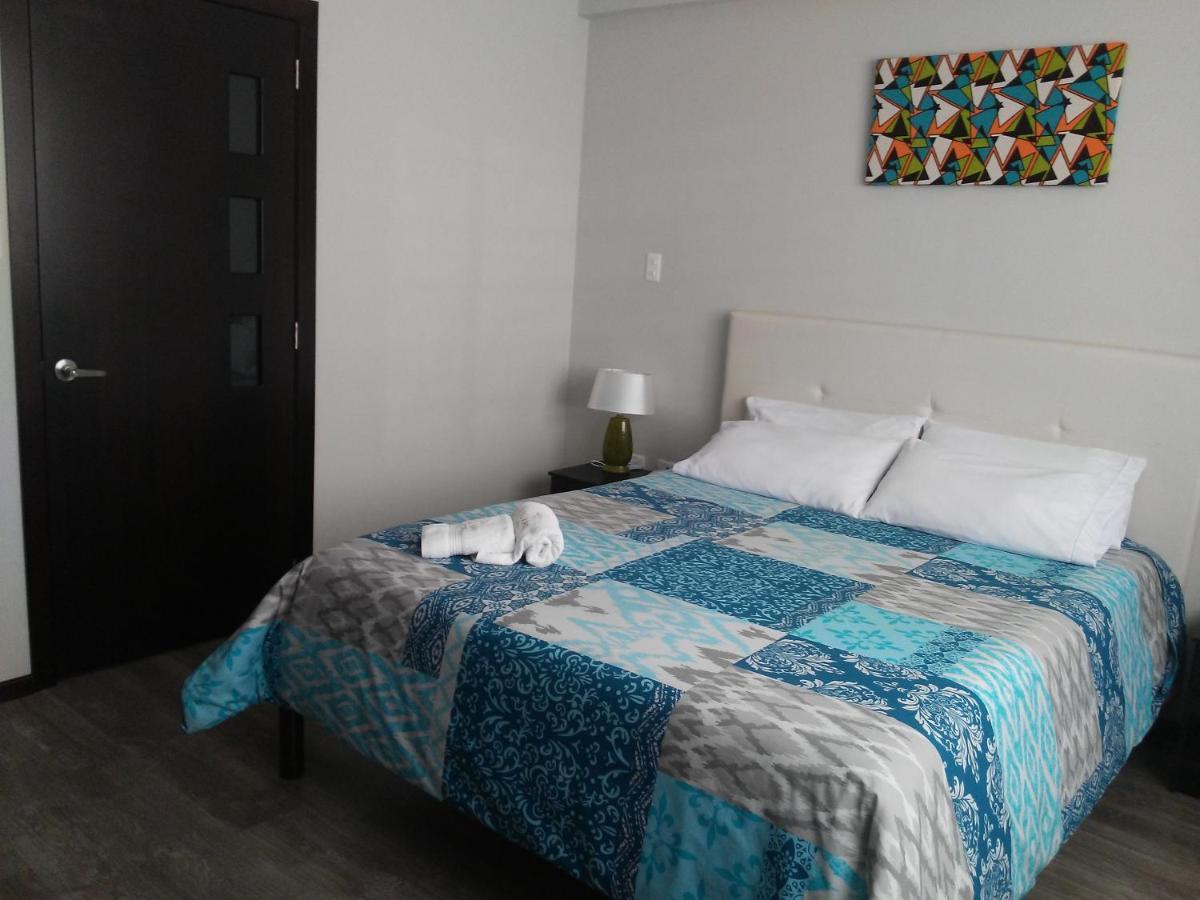 Illari Hotel ريوبامبا المظهر الخارجي الصورة