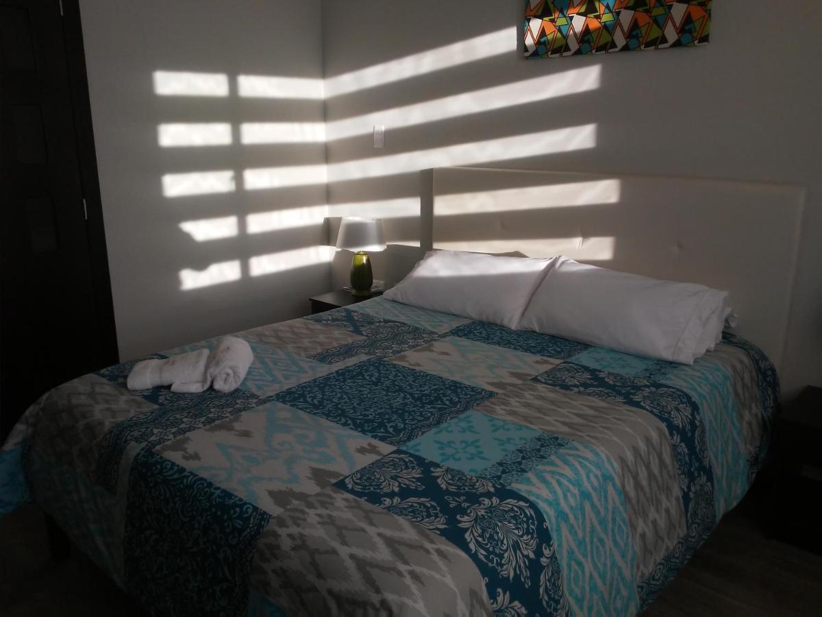 Illari Hotel ريوبامبا المظهر الخارجي الصورة